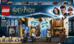 75966 LEGO&reg; Harry Potter Hogvartso reikalavimų kambarys