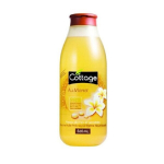 Du&scaron;o želė su monoi aliejumi Cottage, 560 ml