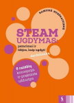 Steam idėjos kaip ugdyti darželinuką