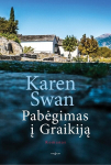 Pabėgimas į Graikiją