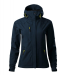 &bdquo;Nano Softshell&ldquo; striukė moterims