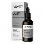 Maitinamasis veido serumas Revox Just Niacinamide Just 10%, 30 ml