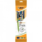 Automatinis pie&scaron;tukas "Bic matic", pakuotėje 3 vnt.