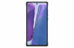"Samsung" apsauginis nuolatinis dangtelis N980F Galaxy Note20 sidabrinis EF-RN980CSEGEU