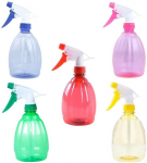 Purk&scaron;tuvas daugiafunkcinis įvairių spalvų Toko 500ml (97500)