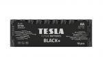 Baterija "Tesla" AA Black+ R06 (10 vnt.)