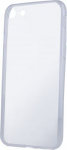 Slim case 1 mm, skirta Xiaomi Redmi Note 8 Pro, skaidrus