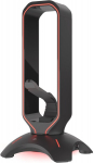 Genesis Vanad 500 Black