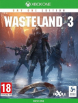 Kompiuterinis žaidimas Wasteland 3 Day One Edition I