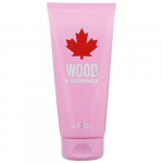 Wood Body Lotion