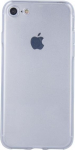 Dėklas NoName skirtas Redmi Note 9S, Redmi Note 9 Pro, Redmi Note 9 Pro Max, skaidri