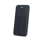 OEM Smart Diva Case skirtas Samsung A31, juodas