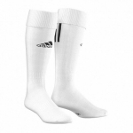 Sportinės kojinės vyrams Adidas, baltos