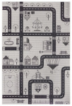 Vaiki&scaron;kas kilimas City 160x230 cm