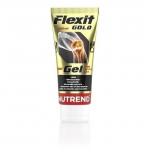 Gelis sąnariams Nutrend Flexit Gel, 100 ml