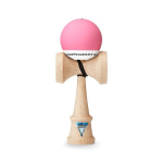 Klasikinis Japoni&scaron;kas žaislas Krom Kendama POP Pink