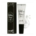 Blizgučių fiksatorius Barry M Glitter Glue - Glitter gel fixator 10ml