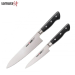 Samura PRO-S peilių rinkinys, 2 dalių