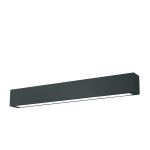Light Prestige lubinis &scaron;viestuvas Ibros Black