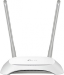 TP-Link TL-WR850N mar&scaron;rutizatorius
