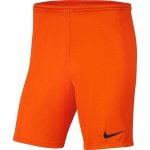 Sportiniai &scaron;ortai vyrams Nike Dry Park III NB KM BV6855 819 (51727)