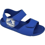 Basutės vaikams Adidas AltaSwim C Jr BA9289, 63288, mėlynos