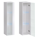 Vitrina ASM Switch WW2,balta