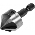 Freza/grąžtas metalui 20,5mm Hex
