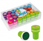 Antspaudai gyvūnai Fiorello, 26 vnt.