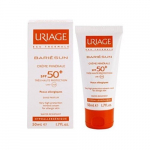 Kremas nuo saulės Uriage Bariesun Mineral Cream SPF50, 100ml