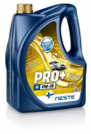 Variklinė alyva Neste Pro+ M 0W-20, 4L