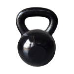 Metalinė gira Spartan Kugel 20kg