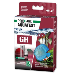 JBL bendro vandens kietumo testas ProAqua Test GH