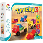 Žaidimas Smart Games Trucky 3