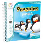 Žaidimas Smart Games Penguins Parade