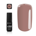 Hibridinis gelinis nagų lakas Silcare Flexy 4,5 g, 161