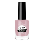 Nagų lakas Golden Rose City Color 5 ml, 22