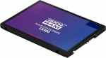 GoodRam SSDPR-CX400-128-G2