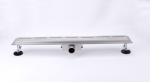 Linijinis latakas Vento Ravena 600x70x70