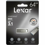 USB laikmena Lexar JumpDrive USB 3.1 64GB