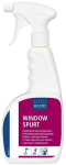 Kiilto langų valiklis su purk&scaron;tuku, 750 ml