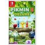 Kompiuterinis žaidimas Pikmin 3 Deluxe - Nintendo Switch
