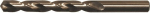 Grąžtas metalui Hss-co 5,2mm Abraboro