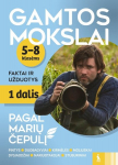 Gamtos mokslai. Faktai ir užduotys. 1 dalis