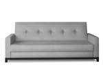 Sofa NORE Selene 16, &scaron;viesiai pilka