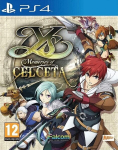 PS4 Ys: Memories of Celceta
