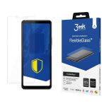 3mk Flexible Glass Premium Protection Sony Xperia 10 II