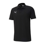 Sportiniai mar&scaron;kinėliai vyrams Puma teamGoal 23 656579-03, juoda