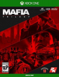 Mafia: Trilogy Xbox One