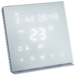 Termostatas Heber 126